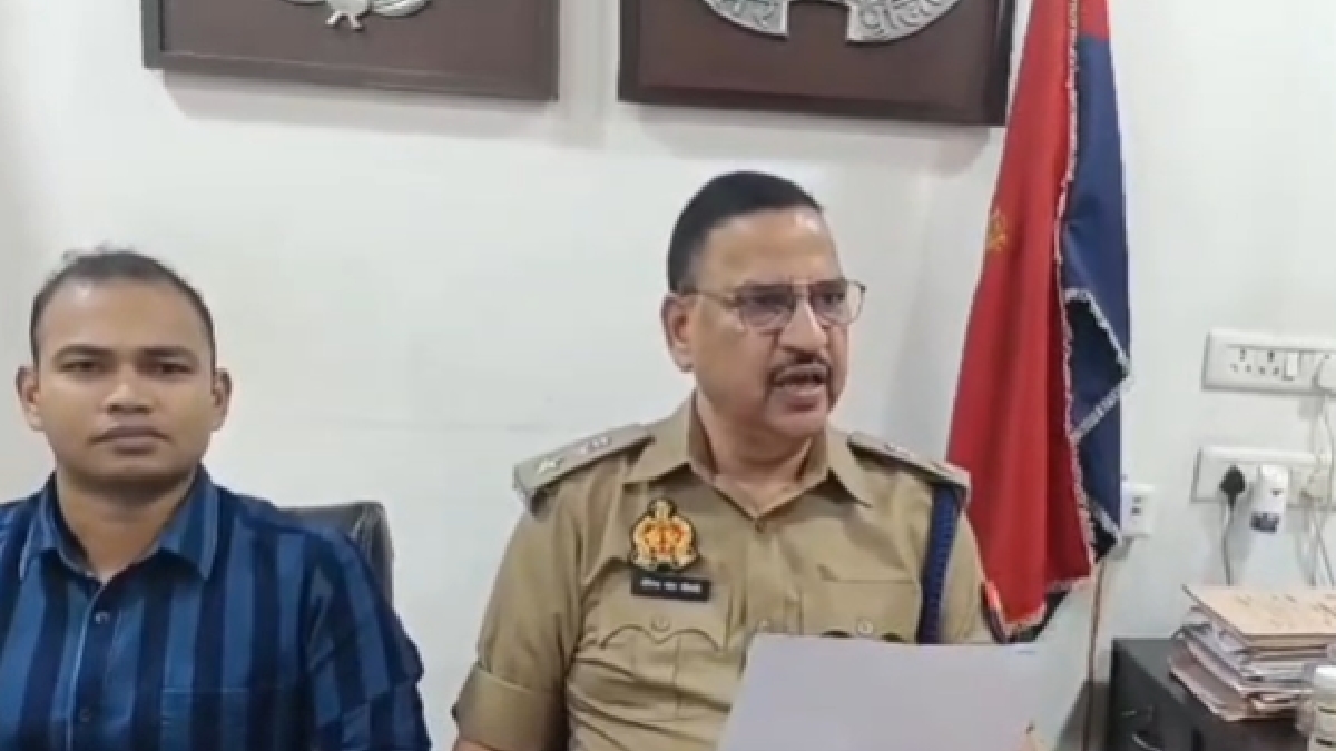 गर्लफ्रेंड के खर्च के लिए बन गए चोर! कानपुर पुलिस ने किया 'टक्कल गैंग' का पर्दाफाश